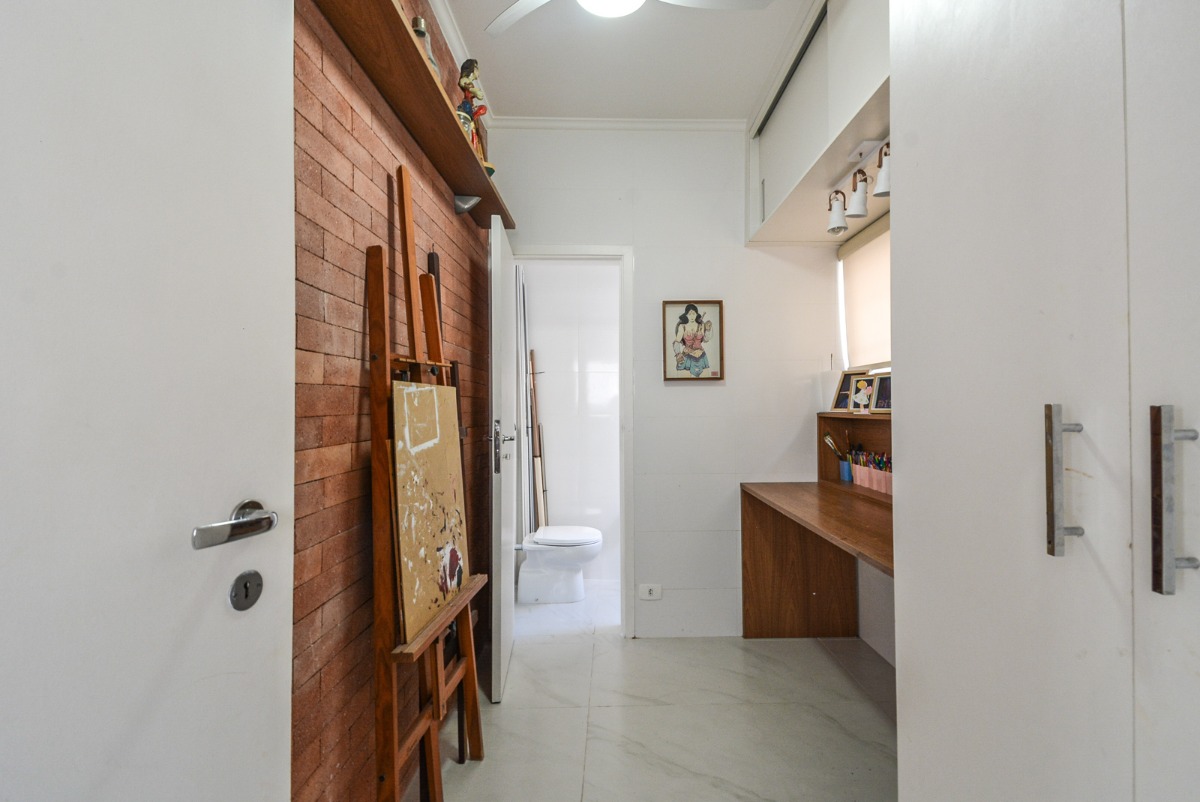 Apartamento à venda com 4 quartos, 183m² - Foto 51