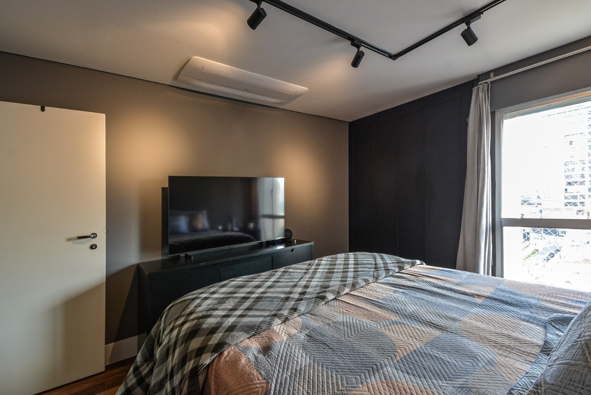 Apartamento à venda com 4 quartos, 183m² - Foto 35