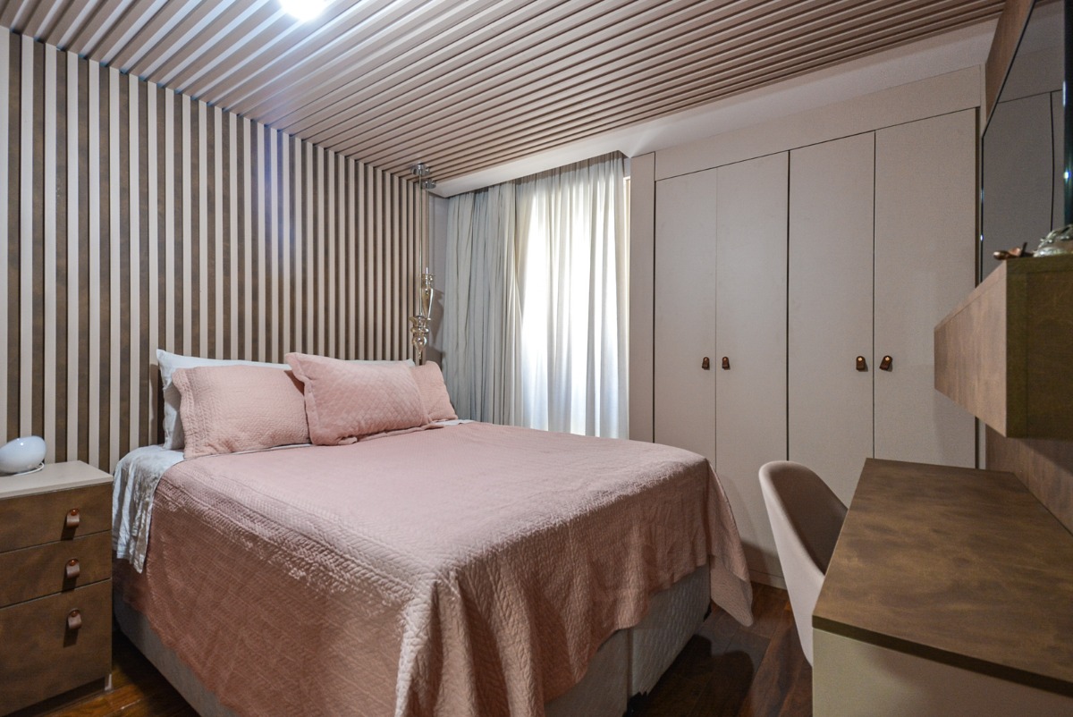 Apartamento à venda com 4 quartos, 183m² - Foto 42